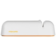 FISKARS BRÚSENIE ROLOVACÍCH NOŽOV BIELY 1014214