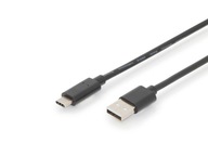 Vysokorýchlostný prepojovací kábel USB 2.0 USB Type-C