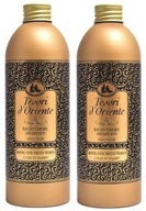 Tesori d'Oriente Royal Oud tekutina 500 ml x2