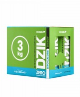 Energetický nápoj WK DZIK TROPIC ZERO CALORIES 6 ks