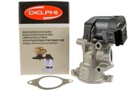 EGR VENTIL 2.0 HDI 1618GZ 307 308 407 508 DELPHI