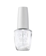 OPI Nature Strong Top Coat vegan na nechty