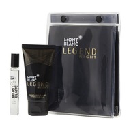 Mont Blanc Legend Night Set