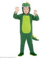 OUTFIT LITTLE DRAGON DRAGON S HLAVOU A CHVOSTOM 116