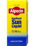 Alpecin Tonikum na ochranu pred slnkom na vlasy 190 ml