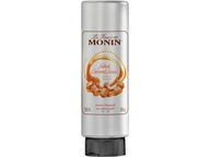 MONIN SOS Kávový sirup slaný karamel 500 ml