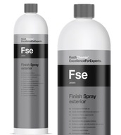 KochChemie Finish Spray Exteriér 1L Rýchly detailer