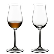 RIEDEL VINUM pohár na whisky, grappy 170ml 2 ks