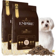 Empire Hypoalergénne suché krmivo Maltese 24kg