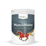 Svalový doplnok HORSELINE Muscle Maker 1200g