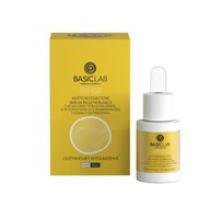 BasicLab Esteticus Antioxidačné regeneračné sérum 15ml