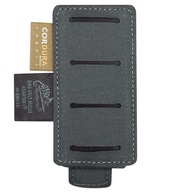 Molle adaptér na opasok Helikon BMA 1 - Shadow Grey