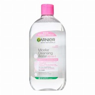 Garnier SkinActive Micellar Liquid 700 ml