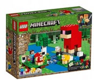 LEGO 21153 Minecraft Ovčia farma