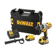 Príklepová vŕtačka DeWalt [DCD996P2-QW] 18V XRP, Li-Ion, 2x5,0Ah