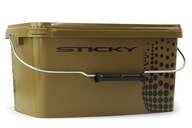 Sticky Baits Bait Nádoba vedierka 5,8L