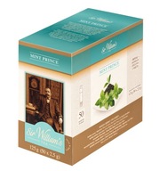 Sir Williams Royal Taste Mint Prince 50 čajov