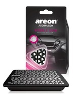 AREON AROMA BOX VÔŇA NA GUMY - ARO000001