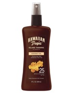 Olej s opaľovacím krémom SPF 25 HAWAIIAN TROPIC 236ml