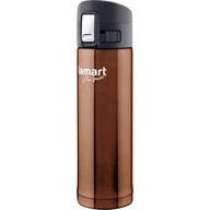 TERMOhrnček THERMOS LT4064 0,42L HNEDÝ LAMART