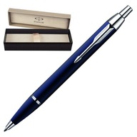 IM BLUE BALLPOINT PEN CT PARKER S0856460