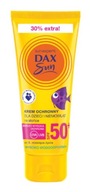 Detský opaľovací krém SPF 50 75 ml