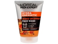 Loreal Men Expert Hydra Energetic stimulačný gél na umývanie tváre 100 ml