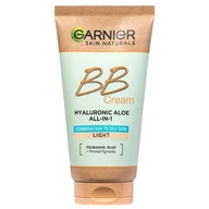 GARNIER hydratačný BB krém HYALURONIC ALOE #Bright