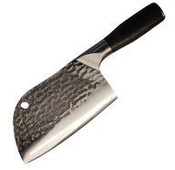 Čínsky ručne kovaný kuchársky nôž AR11