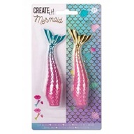 CREATE IT MERMAID SET 2 LESK NA PERY