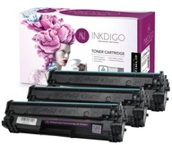 3x HP LASER JET PRO MFP M28A M28W TONER 44A CF244A