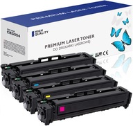 Toner pre CANON i-SENSYS MF641Cw MF643Cdw kompletný