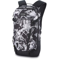 Batoh Dakine Heli Pack 12 l (Street Art)