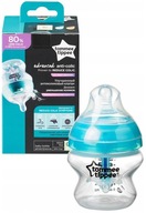 Antikoliková fľaša ADVANCED Tommee Tippee 150 ml