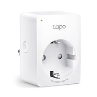 Mini Smart zásuvka WiFi Tapo P110 s ovládaním