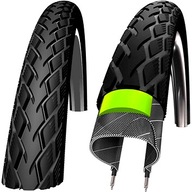 Schwalbe Marathon 26 x 2,0 (50-559) Reflex plášť