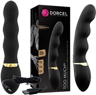 VIBRATOR DORCEL sex MASÁŽ EXCLUSIVE USB