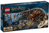 LEGO(R) HARRY POTTER 76434 Aragog v zakázanom lese