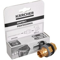 Adaptér 3 Easy Lock Karcher Pistolová tyč M22