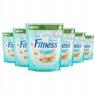 Nestlé Fitness Jogurtové raňajkové cereálie 6x425g