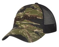 HELIKON BASEBALL NET TRUCKER CAP