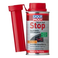 LIQUI MOLY Stop znižuje dymivosť nafty 8340