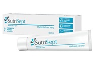 SutriSept hydrogél na rany 100 ml