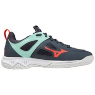 Sálová obuv pre ženy Mizuno Ghost Shadow SS21 37