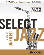 Jazz Select 2 Soft Nezaradené saxofónové altové pláty