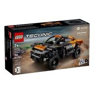 LEGO Technic 42166 - NEOM McLaren Extreme E Race