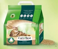 Cat's best sensitive 8L