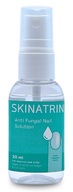 Skinatrin – silný sprej na plesne nôh a nechtov – 30 ml + ZADARMO