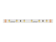 LED pásik 300SMD3528 24V teplá biela IP20 - 5m