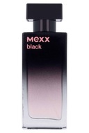 Dámska toaletná voda Mexx Black 30 ml